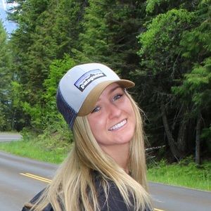 Meet your Posher, Kelsey